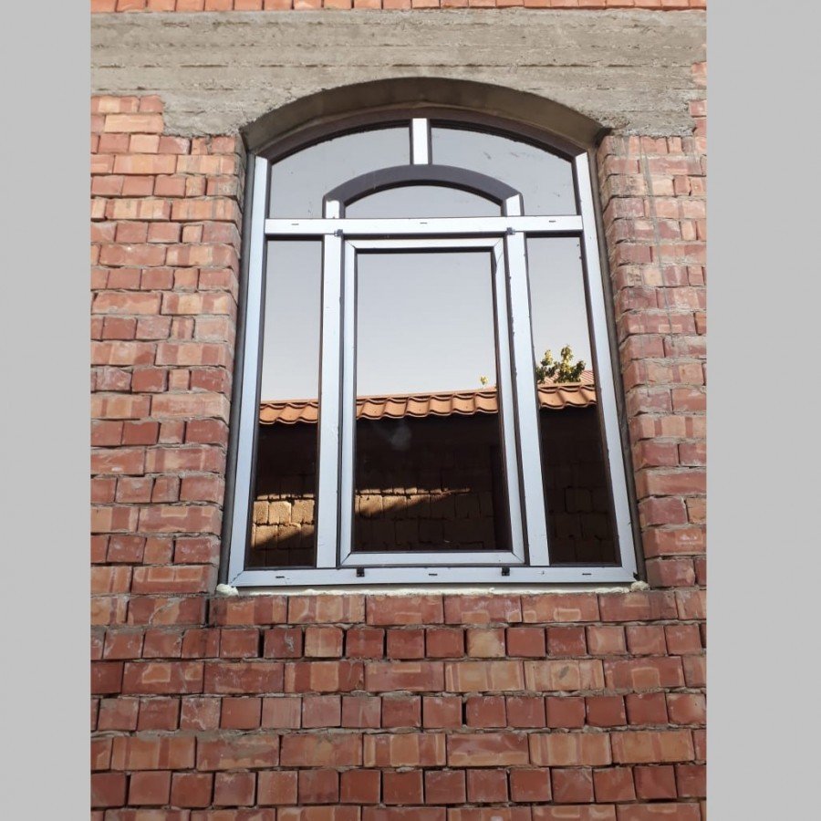 Подробнее о статье Окна высокого качества и их установка